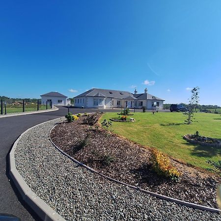 Ballnamona House Cong Exterior foto