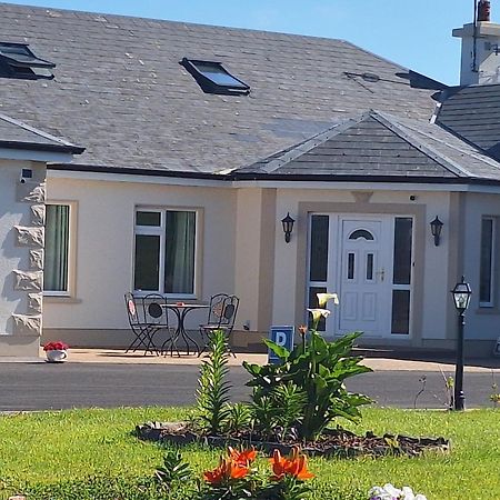 Ballnamona House Cong Exterior foto
