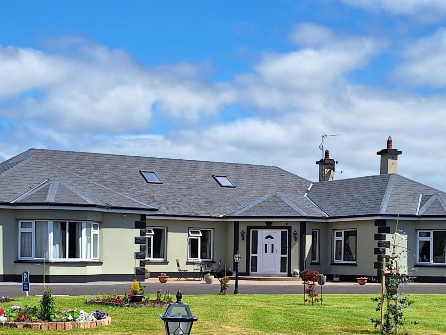 Ballnamona House Cong Exterior foto
