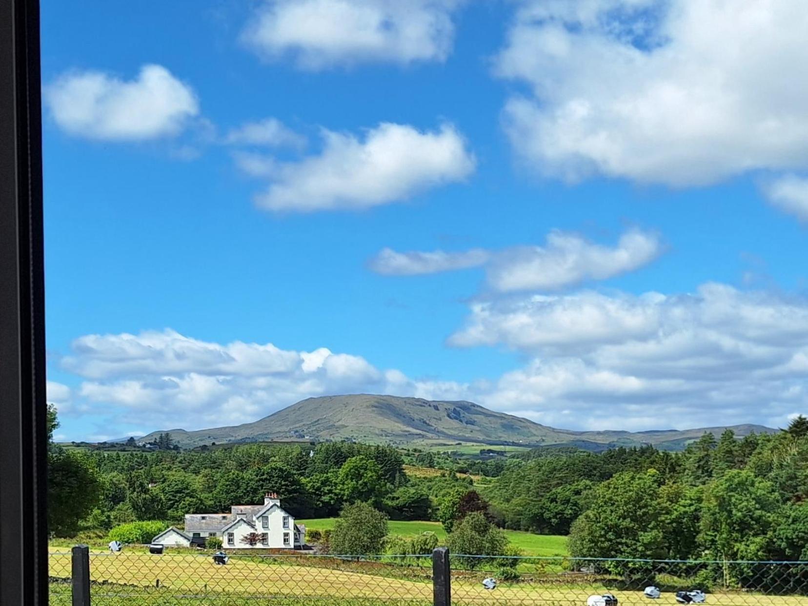 Ballnamona House Cong Exterior foto
