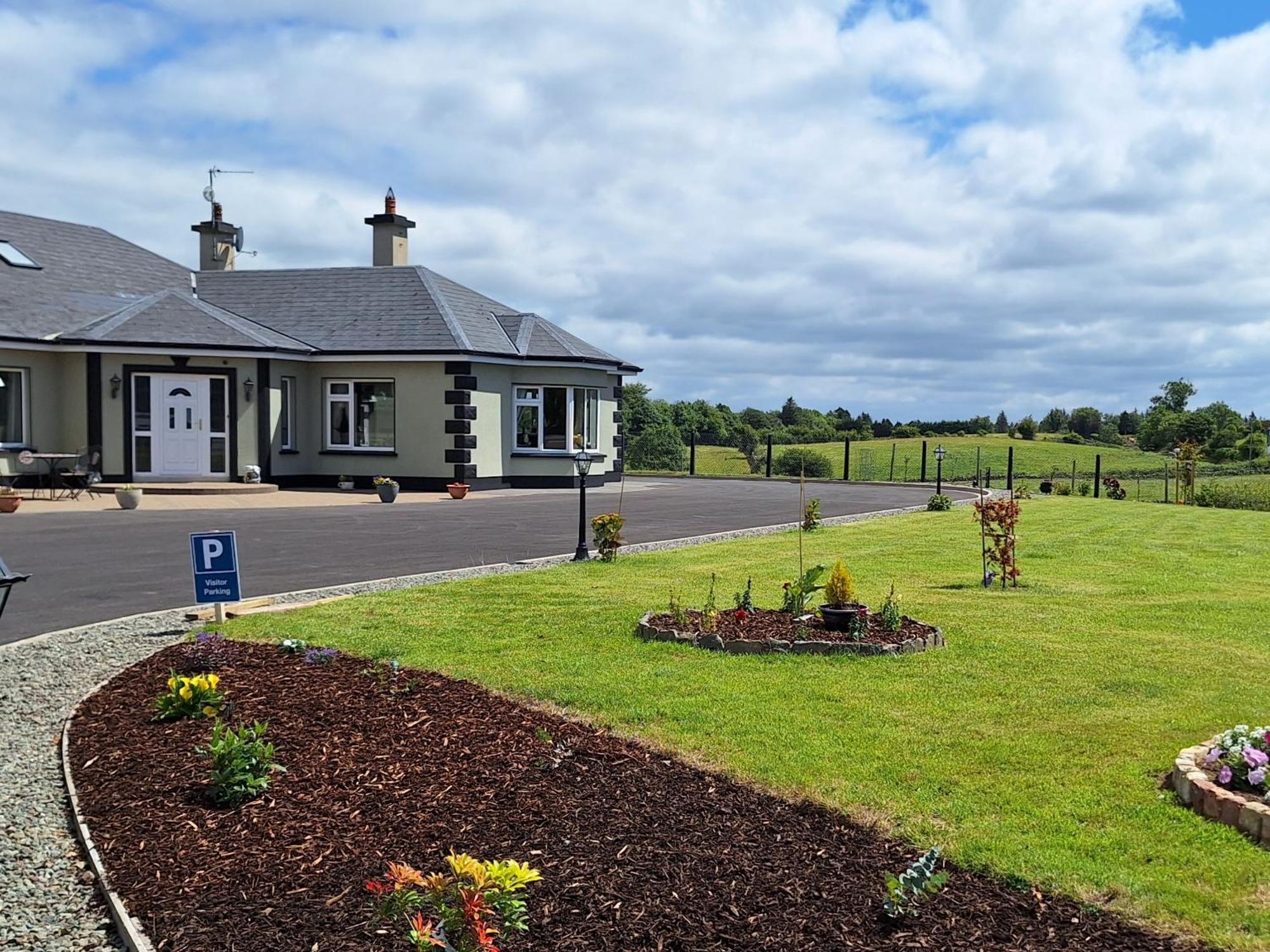 Ballnamona House Cong Exterior foto