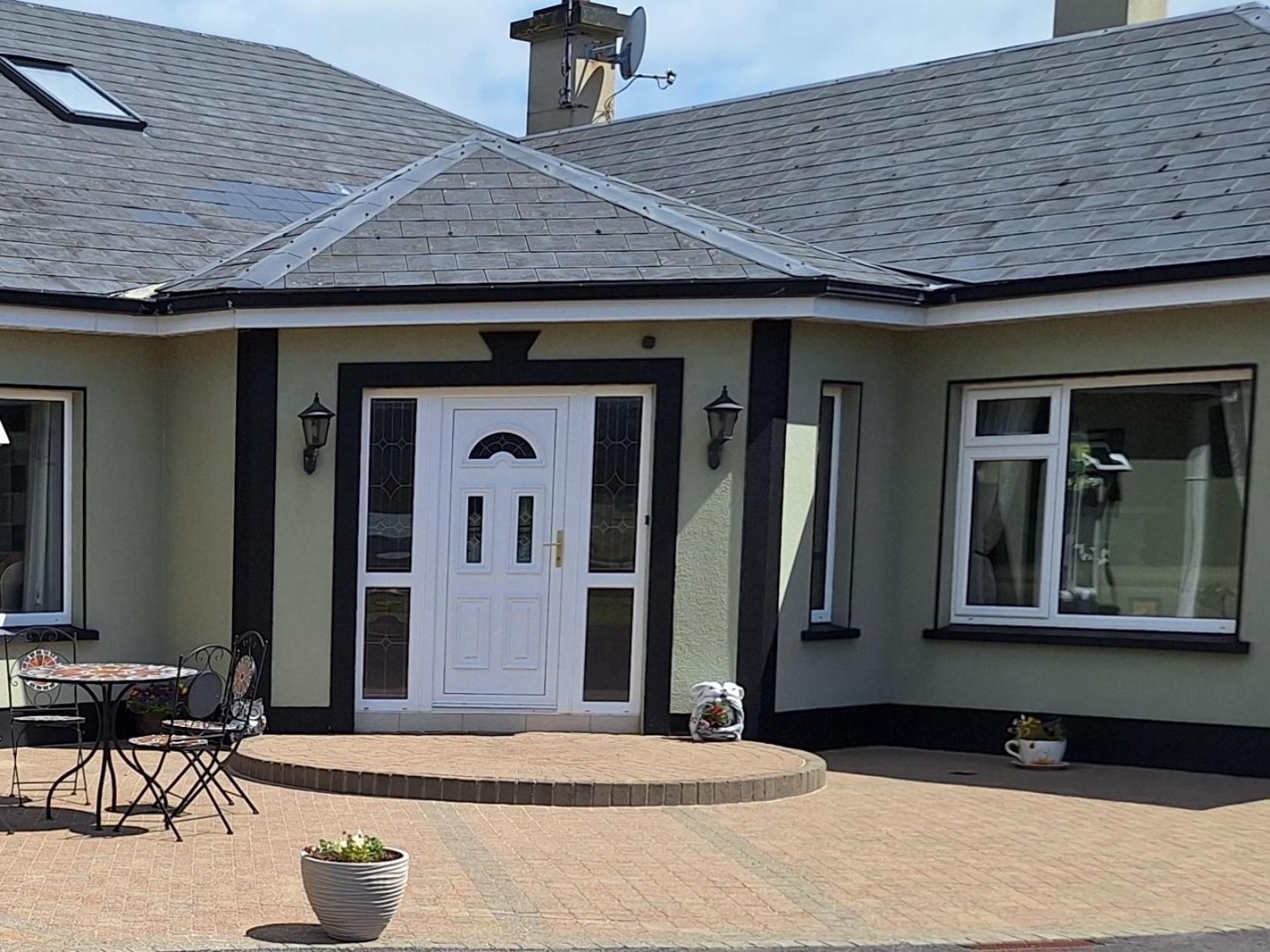 Ballnamona House Cong Exterior foto