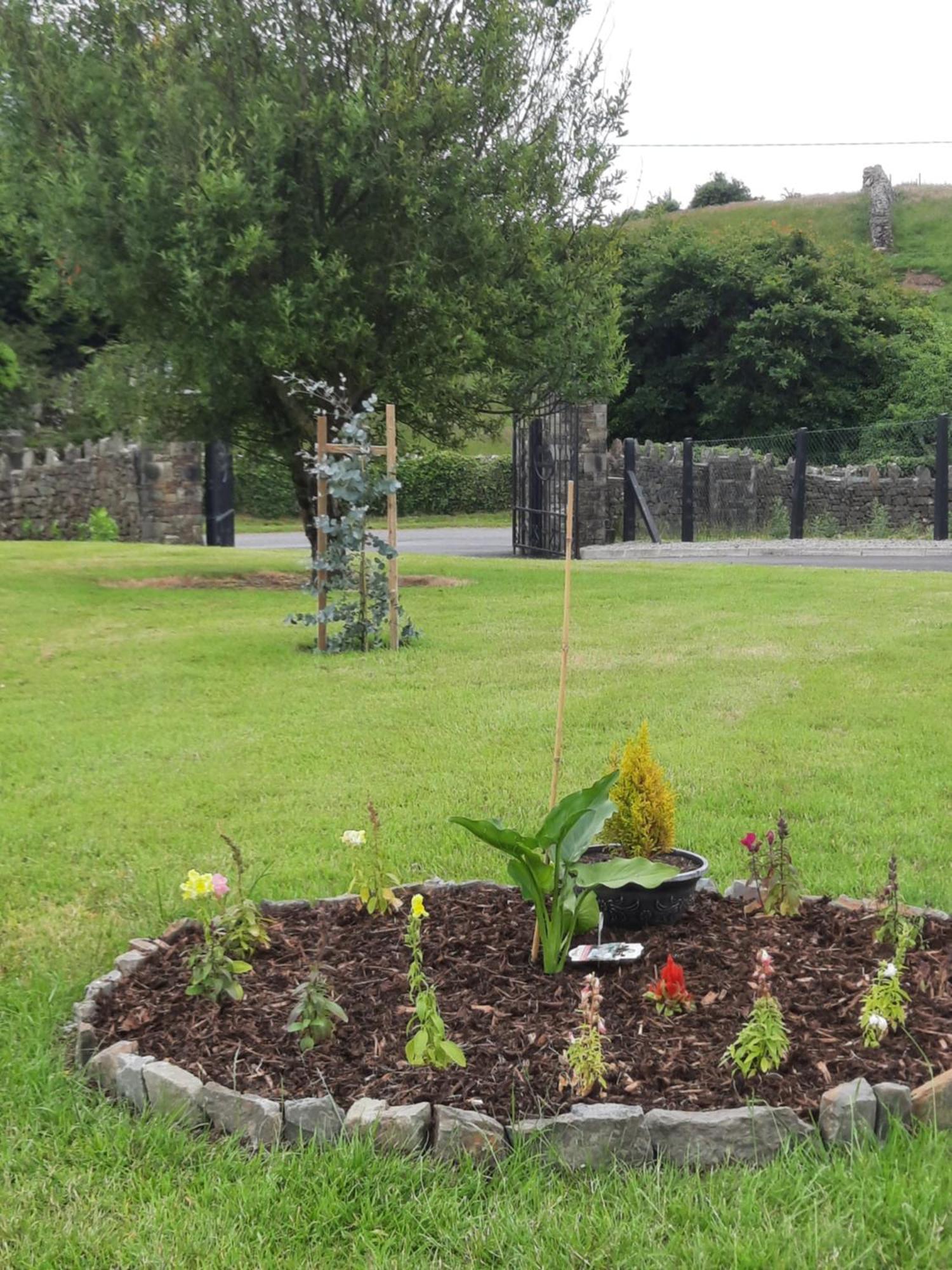 Ballnamona House Cong Exterior foto