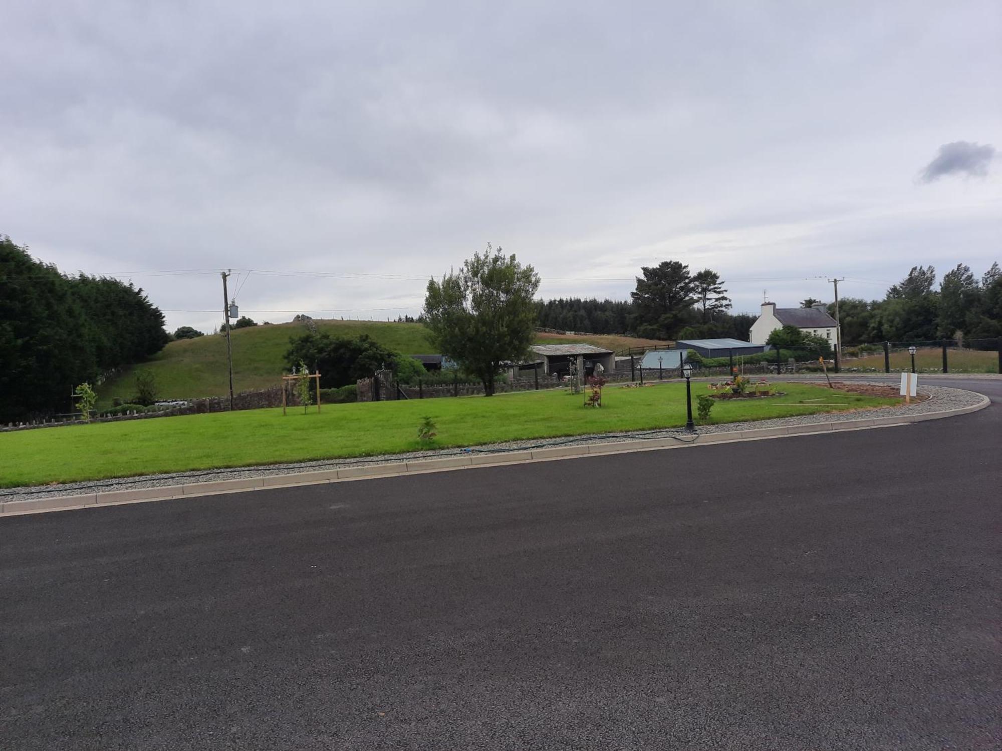 Ballnamona House Cong Exterior foto