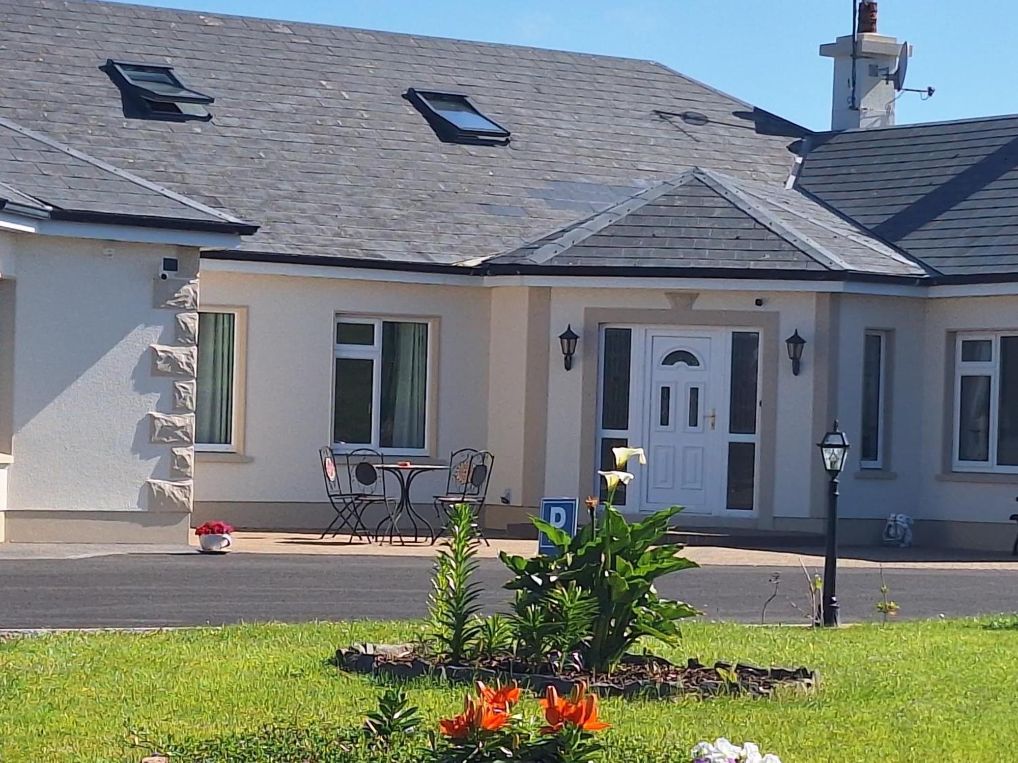 Ballnamona House Cong Exterior foto